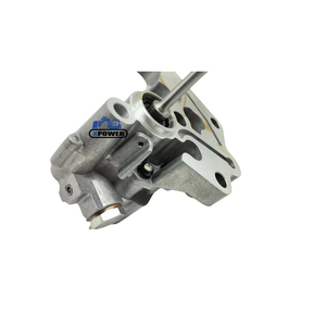 ปั๊มน้ำมันเชื้อเพลิง3092459 20440372 21539993 8193842 8148567สภาพใหม่สำหรับ EC360 - Product Image 1