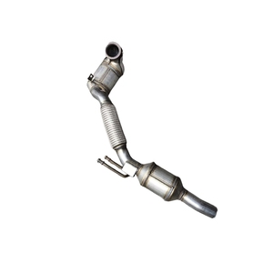Convertidor catalítico de tres vías de alta calidad apto para Volkswagen Golf 1.4T 2014-2020 - Product Image 5