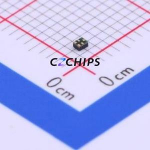 RSFP2312E <b>RF</b> <b>Filter</b> SMD-5P,1.1x0.9mm <b>RF</b> ( <b>Filter</b> Type: Bandpass )( Operating Temperature: -30℃~+85℃ ) - Product Image 2