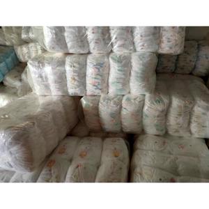 Directo <span class=keywords><strong>de</strong></span> fábrica Transfronterizo Listo para enviar XXL Pañales para bebés Material SAP Cantidad a granel a <span class=keywords><strong>precio</strong></span> barato - Product Image 1