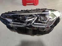 Feux avant LED haute qualité pour modèles BMW X3 G01 G02 2018-2022