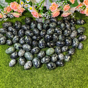 Pierre de <span class=keywords><strong>jaspe</strong></span> <span class=keywords><strong>Kambaba</strong></span> naturelle polie de haute qualité pour la décoration intérieure, vente en gros - Product Image 2