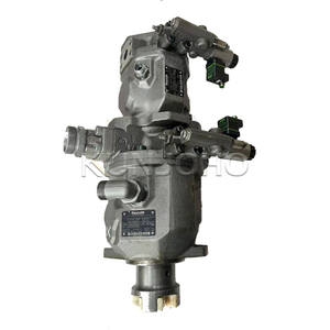 Bomba hidráulica REXROTH A10vso140 706203377350 <span class=keywords><strong>Ponsse</strong></span> 55234 286-7884 2867884 332/U7789 87308196 F062758 293457000 1521222 - Product Image 1