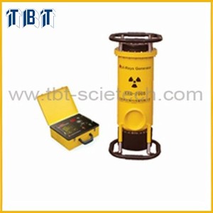 NDT Device 100-350kv Industrial AC/DC <strong>X</strong> <strong>Ray</strong> <strong>Generator</strong> Ceramic <strong>X</strong> <strong>Ray</strong> Tube Directional Flaw Detector - Product Image 2