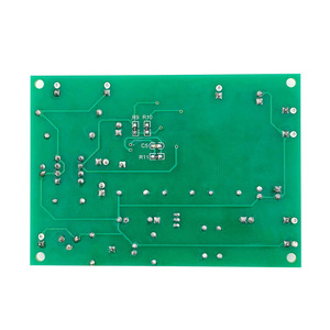 Assemblage de circuits imprimés personnalisés de haute qualité, fabricant électronique OEM, PCBA pour la fabrication d'électronique, article principal - Product Image 5