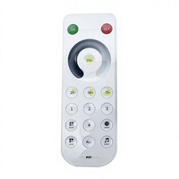 Contrôleur LED CHICOYO SP636E Dream Color SPI ED à canal unique, effet de poursuite, synchronisation musicale, haute qualité, effet de défilement d'eau