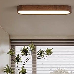 Lámpara de Techo Moderna Minimalista LED de Superficie para Entrada o Pasillo - Product Image 4