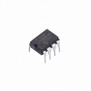 TC1411NCPA PDIP-8 Gate <b>Driver</b> Chip - Product Image 1