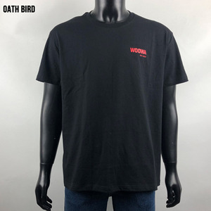 <span class=keywords><strong>T</strong></span>-shirts pour hommes de haute qualité 100% coton 230 g/m² Coupe classique Broderie personnalisée Impression numérique directe sur tissu Impression sérigraphique Logo <span class=keywords><strong>T</strong></span>-<span class=keywords><strong>shirt</strong></span> unisexe <span class=keywords><strong>T</strong></span>-<span class=keywords><strong>shirt</strong></span> graphique - Product Image 2