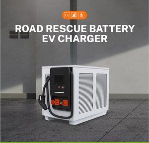 Nuevo Cargador de Vehículos Eléctricos Portátil Daoyu DY-EV-30kw, Estación de Carga Rápida CC, Sistema de Batería Montado en Vehículo de 30kW - Product Image 6