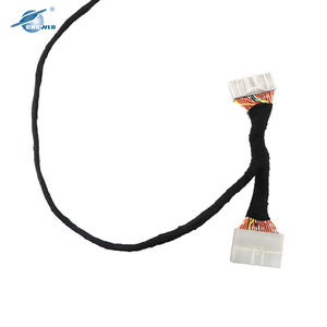 YOUYE Diagram Kabel Dibuat Otomotif Ls Penukar Tali Kawat Mandiri - Product Image 6