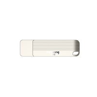 Factory Wholesale USB Original Flash Drive 128GB Flash Disk 10 Pcs for Computer
