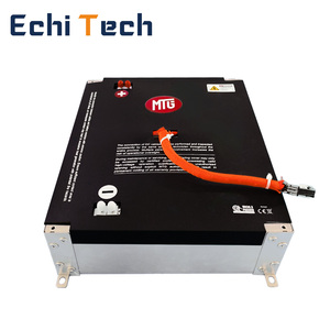 เซลล์แบตเตอรี่ CATL NMC 1P96S 154Ah 54kWh ชนิดโซลิดสเตต เกรด A สำหรับโมดูลแบตเตอรี่ BMW i3 |   อะไหล่ทดแทนรับประกัน 3 ปี สำหรับ I3 ใหม่เอี่ยม - Product Image 4