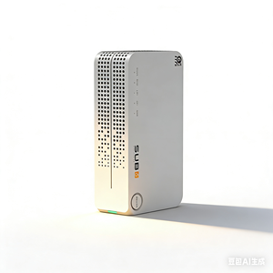 Nuevo <span class=keywords><strong>Router</strong></span> WiFi6 Gigabit de 1000Mbps, Módem 4G/5G con Tarjeta SIM 5G y Diseño de Bolsillo para Uso Doméstico - Product Image 3