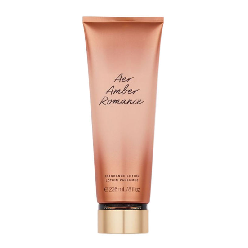 อำพันโรแมนติก