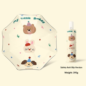 Nestle Milo Umbrellas - Custom Logo Printing for Advertising