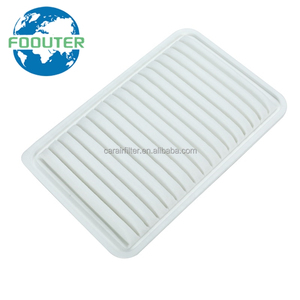 Harga grosir pabrik ZJ01-13-Z40 Filter udara mesin otomatis untuk suku cadang mobil MITSUBISHI kualitas pabrik asli - Product Image 1