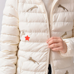 Patchs à coller personnalisés auto-adhésifs et imperméables patchs de <span class=keywords><strong>réparation</strong></span> légers pour vêtements trous de <span class=keywords><strong>réparation</strong></span> de veste en duvet - Product Image 5