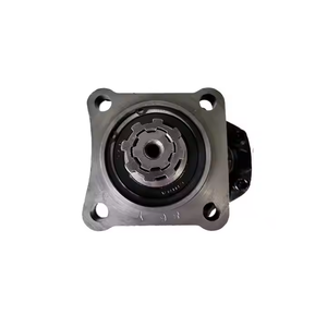 Pompe à benne basculante CBHS100, machinerie agricole de récolte, pompe à engrenages externe, huile, pompe rotative haute pression, hydraulique standard - Product Image 5