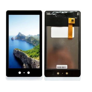 Mô-đun Hiển Thị Màn Hình LCD Dọc 80 <span class=keywords><strong>Inch</strong></span> TFT Với Ống Kính Màn Hình Cảm Ứng Điện Dung Tùy Chỉnh - Product Image 2