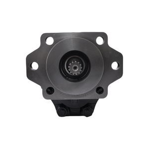 Bomba Hidráulica - Ref. OEM ML51B19ANX para Camión Volquete BBB - Product Image 5