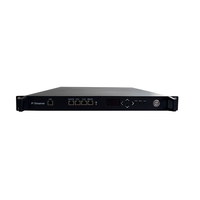 Solusi Server IPTV Hotel Sistem Penagihan Gateway IP FTA untuk Hotel 1300 Klien