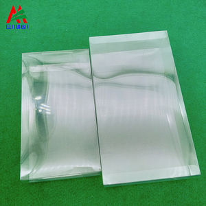 Estuche de exhibición de caja plegable de plástico Protector de PET para figura de acción <span class=keywords><strong>Star</strong></span>-<span class=keywords><strong>Wars</strong></span> Black Series Marvel <span class=keywords><strong>Legends</strong></span> - Product Image 1