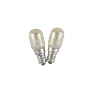 Ampoule universelle pour four à micro-ondes 220V 20W, ampoule pour réfrigérateur, accessoire pour four à micro-ondes - Product Image 4