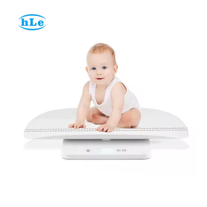 Neu gestaltete hochpräzise Sicherheit Elektronische digitale Kinder größe Gewicht Kleinkind Baby Waage Lieferanten für Babys - Product Image 1