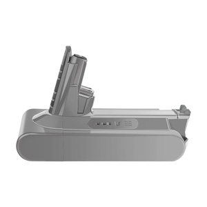 Batterie au lithium sous vide de stockage d'énergie de remplacement 2200mah 21.6V 25.2V, batterie d'aspirateur pour Dysons <span class=keywords><strong>V10</strong></span> V11 V15 - Product Image 3