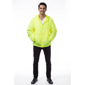 Men'<b>s</b> High Quality 2026 New Waterproof Sports Windbreaker Outdoor <b>Jackets</b> Winter Work Windbreaker <b>Jacket</b> - Product Image 1