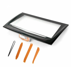 หน้าจอแสดงผลภายนอก Cadillac CUE 22935061 23106488สำหรับ13-17 ATS SRX XTS - Product Image 2