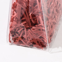 Sac fourre-tout transparent en PVC créatif, rond, tridimensionnel, pochette cadeau idéale pour le festival Qixi ou les mariages, modèle LJ-012 Wenzhou