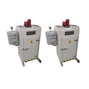 Cycloheat Industrial cleaning anti-corrosion Cyclosystem ATEX Industrial Oven Heating Equipment with High Efficient Energy