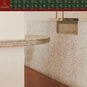 GOLDKING G633 Granite pour Cuisine et Salle de Bain, Pierre Naturelle Premium, Découpe Personnalisée, Directement de Notre Carrière - Product Image 3