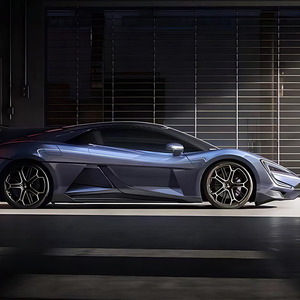 سيارة رياضية كهربائية نقية فاخرة 4Wd Yangwang U9 ببابين ونطاق مقاعد <span class=keywords><strong>2</strong></span> نطاق الإيداع قبل البيع - Product Image 6