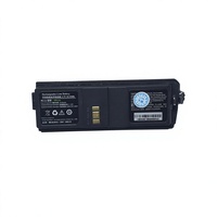 Baterai Pengganti Li-ion 2850mAh 3.7V untuk PDA Genggam UROVO U2 - Menggantikan HBLU2