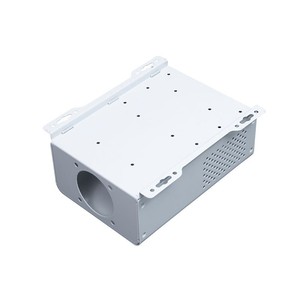 Tường gắn tùy chỉnh hộp kim loại thùng cho 18 inch Pin điện - Product Image 2