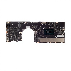 Nueva Placa Base para Laptop Yoga C930-13IKB para ThinkPad NM-B741, CPU Intel I7-8550U, 16GB de RAM DDR2, Interfaz SATA, Doble Canal - Product Image 2