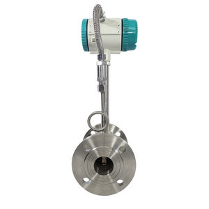 Harga metanol Vortex pengukur aliran udara Vortex meteran aliran <span class=keywords><strong>Gas</strong></span> - Product Image 5