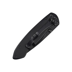 Cuchillo Plegable Táctico de Bolsillo Sanrenmu 7023LUI-SH, Cortador de Plástico, Kersaw, <span class=keywords><strong>Chaku</strong></span>, para Campamento al Aire Libre, Personalizable OEM ODM - Product Image 5