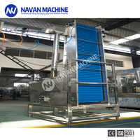 Navan Compleet Automatische Bierfles Dranksap Energiedrank Koolzuurhoudende Frisdrank Vitamine Drank Productielijn