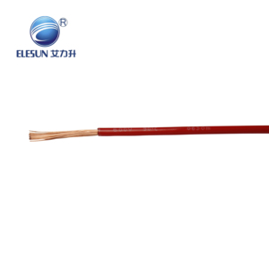 4มม. 6มม. <span class=keywords><strong>FVN</strong></span> fvnp ไนลอน theathed thhn/thwn สายไฟฟ้าสำหรับบ้าน - Product Image 2