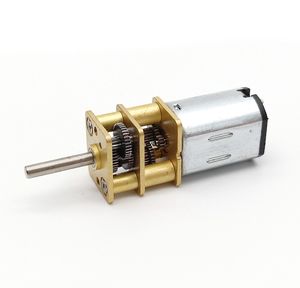 12 Mét Mini Micro 6V 12V <span class=keywords><strong>Dc</strong></span> Gear <span class=keywords><strong>Motor</strong></span> Với Mã Hóa - Product Image 6