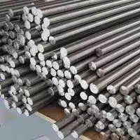 China Factory Price Steel Bar Hot Rolled Cold Rolled 2mm 3mm 6mm Metal Rod Stainless Steel Round Bar