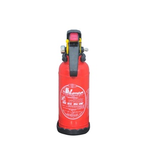 Extintor de Incendios Químico Seco de 30 kg, Producto de Lujo Accesible, Fabricantes de Polvo ABC - Product Image 1