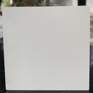 Losas de Cuarzo Blanco Puro, Económicas y Populares en Vietnam, Piedra Artificial para Encimeras Prefabricadas en Cocinas y Baños - Product Image 3
