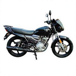 Yamaha Tianji 125 - <span class=keywords><strong>Moto</strong></span> à essence d'occasion à deux roues pour la route - Finition d'origine - Garantie de qualité - Product Image 2