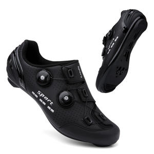 Nuovo prodotto Mountain Bike Sneaker Sport <span class=keywords><strong>da</strong></span> <span class=keywords><strong>corsa</strong></span> <span class=keywords><strong>scarpe</strong></span> <span class=keywords><strong>da</strong></span> ciclismo all'aperto - Product Image 2