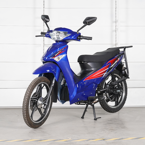 Motos <span class=keywords><strong>électrique</strong></span>s d'usine Scooter 72V Touring Chopper Motos - Product Image 6